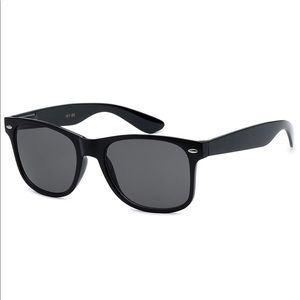 New Got Shades black LenUV SUNGLASSES Spring Hinge